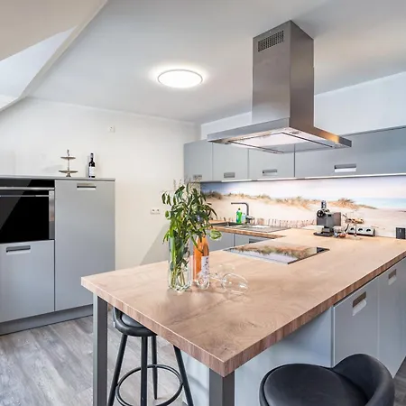 Quartier Am Weissen Gold Guest house *