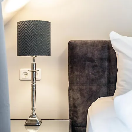 招待所 Quartier Am Weissen Gold