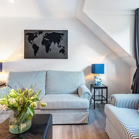 Quartier Am Weissen Gold