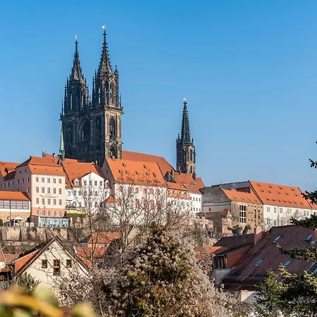 Quartier Am Weissen Gold 招待所