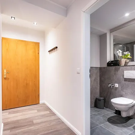 Guest house Quartier Am Weissen Gold *