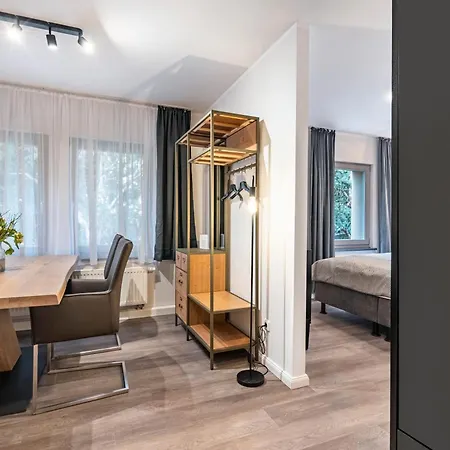 Quartier Am Weissen Gold