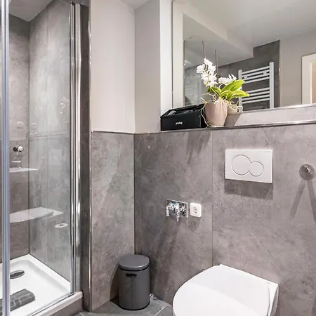 Guest house Quartier Am Weissen Gold Meissen