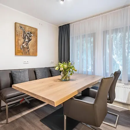 Quartier Am Weissen Gold 3*