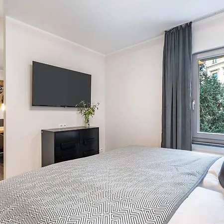 Quartier Am Weissen Gold 招待所 3*